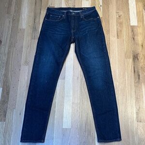 Bonobos Men’s Blue Jeans